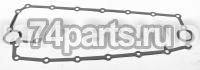 6210-61-2811 прокладка охладителя масла двигатель KOMATSU S6D140