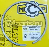 153-4101 кольцо поршневое верхнее Caterpillar C16