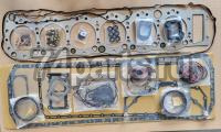 1878137561 полный комплект прокладок ISUZU 6WG1