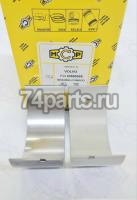 20580558 вкладыш шатунный Volvo D13, MCP