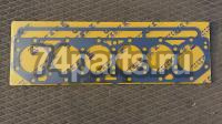 1871315, 187-1315 прокладка головки блока CATERPILLAR C9, C9.3