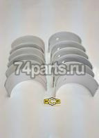 6151-31-3040 шатунный вкладыш komatsu s6d125