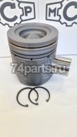 2996831 поршень IVECO CURSOR 10  