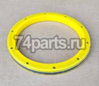 3E6756 уплотнение гидроцилиндра Caterpillar D7H
