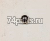 XKAH-00033 шар стальной ( шарик ) экскаватор HYUNDAI R210LC-3H, R210LC-7, R250LC,