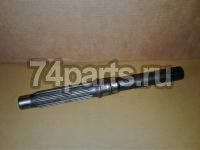 XKAH-00941 вал гидромотора HYUNDAI R360LC-7