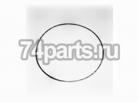 5S8151 кольцо регулировочное, толщина кольца 0.38 мм. двигатель CATERPILLAR D353