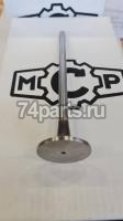 500355778 клапан впускной iveco cursor 13 F3BE