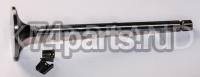 6745-41-4160 клапан впускной KOMATSU