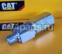 369-6662 клапан топливный Caterpillar C7 C9 Original