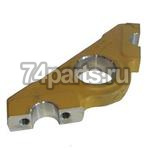 157-3107 Каретка опорных катков, качалка,  CATERPILLAR D9N, D9R, D9T