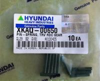 XKAQ-00650 стопор HYUNDAI R290