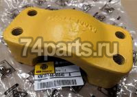 707-66-80040 крышка гидроцилиндра Komatsu D275A-5