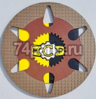 238-5291 disc caterpillar