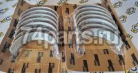 AR12270 вкладыши коренные STD комплект Cummins KTA19