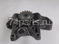 4132F051 насос масляный PERKINS