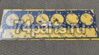 1193790 прокладка головки блока CATERPILLAR 3176