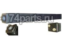 170-8541 секция радиатора CATERPILLAR