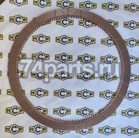 561-15-52571 диск фрикционный Komatsu HD785