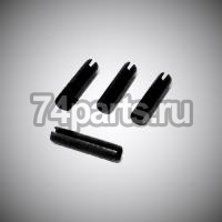 XKAQ-00194 палец пружинный ( стопор ) бортового редуктора экскаватор HYUNDAI R250LC-7, R250LC-9, R290LC-9