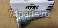 6V3298 пробка сливная Caterpillar D7H ITR