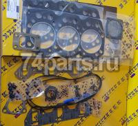 Набор прокладок caterpillar 3066 K1
