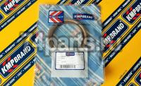 17A-12-11270, 07012-00090 сальник демпфера KOMATSU D155A-5, D275A-5