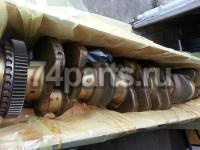 160-1799 Crankshaft CAT C15 коленчатый вал