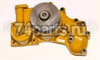 6222-63-1200 водяной насос KOMATSU S6D108