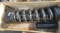 механизм натяжения гусеницы cat 330, 336