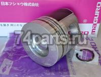 6151-31-2150 поршень Komatsu S6D125 Maguro
