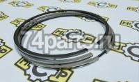 23537329 поршневые кольца Detroit diesel 14L