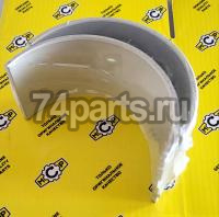 6127-39-3042 вкладыш шатунный 1 ремонт Komatsu S6D155