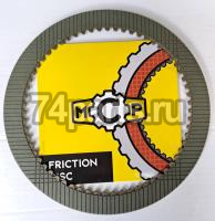 7T3456 диск фрикционный Caterpillar