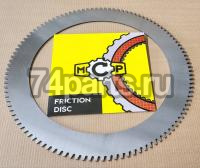 8X4437 диск пластина Caterpillar