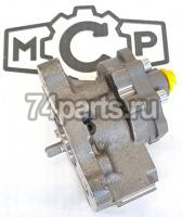 318-6357 топливный насос caterpillar C9