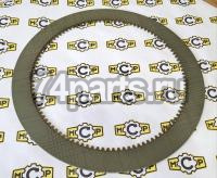 17M-22-22310 диск фрикционный Komatsu