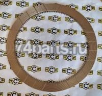 195-15-42721 диск фрикционный Komatsu D375