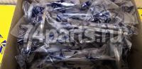 6736-41-4110  клапан впускной Komatsu