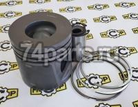 4115P011 поршень Perkins 1104