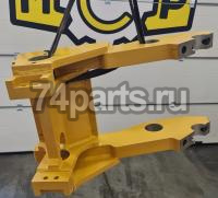 128-4414 передняя каретка caterpillar D10R