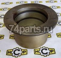 17M-50-24161 втулка балки Komatsu D275A-5