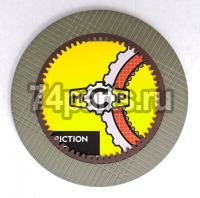 6Y7916 диск фрикционный Caterpillar