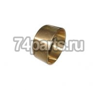 7T-4135 втулка корпуса гусеничного хода (телеги) бульдозер CATERPILLAR D10