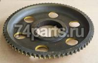 1060712 тарелка Caterpillar D6M