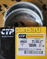 8N8225 вкладыш Caterpillar