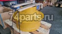 104-3140 корпус редуктора CAT D9R MCP