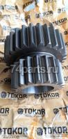 XKAH-00910 шестерня HYUNDAI R250 TOKOR
