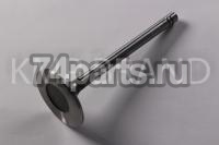 1007860, 2704360, 2W2620, 6N9915 клапан впускной двигатель CATERPILLAR 3306