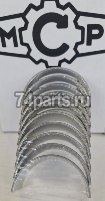 U5MB0033B, 353-7425 вкладыш коренной perkins 1004